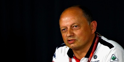 F1, Vasseur: "Adattamento e umiltà, ora tutti stimano Zhou "