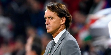 La madre di Mancini: "Mio figlio poteva andare alla Juve"