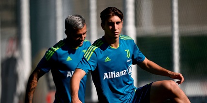 Juventus, rientra anche Miretti.  L'azzurrino disponibile per il Bologna