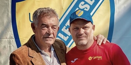 Pergolettese, ufficiale: il nuovo tecnico è Villa