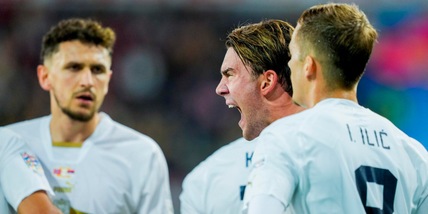 Vlahovic segna, Kostic inventa: la Serbia è promossa. Morata porta la Spagna alle Finals