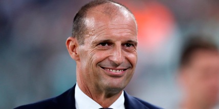 Juve, Allegri ne recupera sette! Ecco quando rientrano gli altri