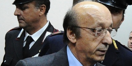 Calciopoli, esce la docuserie con il punto di vista degli avvocati