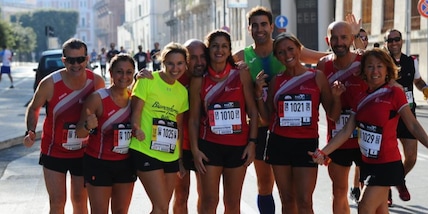 Con Ottobre il calendario Fidal si accende: attesi grandi numeri in maratone e mezze maratone