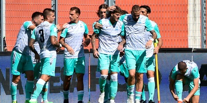 Spal, ufficiale: prolungamento fino al 2025 col portiere Thiam