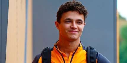 F1, Norris: "Verstappen? Merita il Mondiale e ne conquisterà altri"