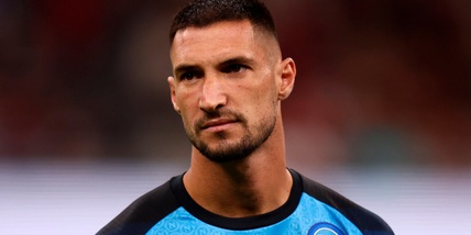 Napoli verso il Torino: Politano parzialmente in gruppo, Osimhen a parte