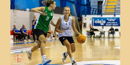 Una bella Autosped mette alla frusta Crema