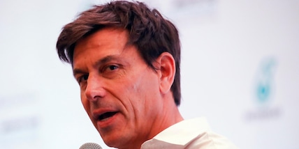 F1, Wolff avvisa la Red Bull: "Anche in Williams volevano l'indipendenza"