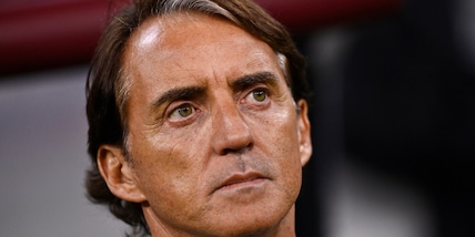 Italia, Mancini: "Chi ha sbagliato chieda scusa ai compagni di Nazionale"