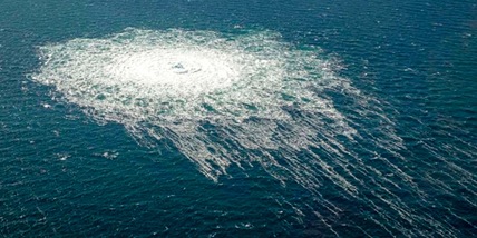 Dalla Germania: "Nord Stream forse inutilizzabile per sempre"