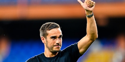 Samp, doppio allenamento a Bogliasco: Winks in parte con il gruppo