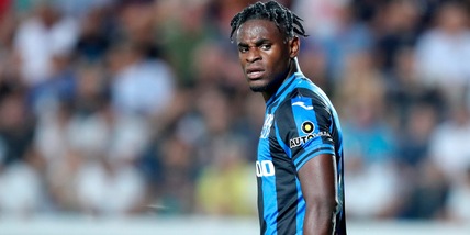 Atalanta, il report dell'allenamento: Scalvini e Zapata a parte