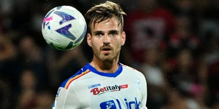 Lecce, Pongracic: "La partita con la Cremonese vale 6 punti"