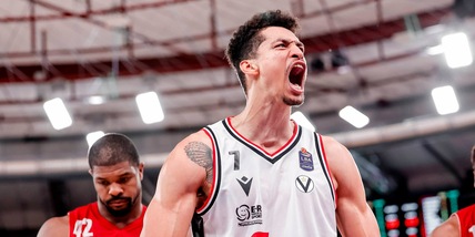 Supercoppa, Bologna raggiunge Sassari in finale: Milano ko