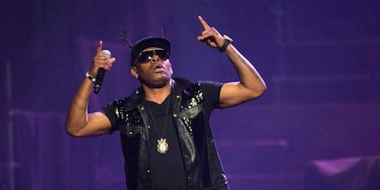 Addio a Coolio: il rapper americano aveva 59 anni