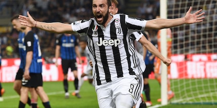 Fratello Higuain: “In Italia solo con la Juve”