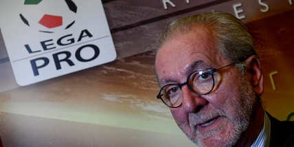 Lega Pro. Lewis nella storia: è il primo consigliere americano