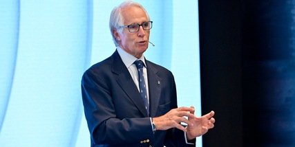 Malagò lancia allarme su Milano-Cortina: "Situazione urgente"