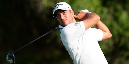 Migliozzi, voglia di Ryder Cup: obiettivo Roma 2023