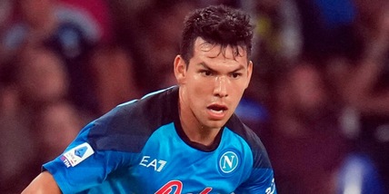 Verso Napoli-Torino, Lozano in dubbio per Spalletti