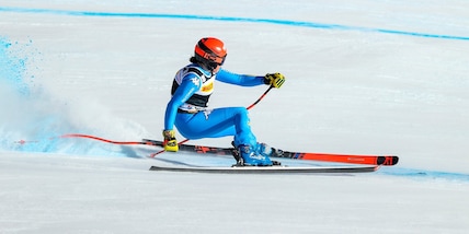 Sci, combinata nordica: Italia in allenamento a Tarvisio