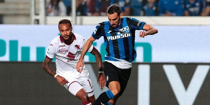 Atalanta, Gasperini perde di nuovo Zappacosta: problema muscolare