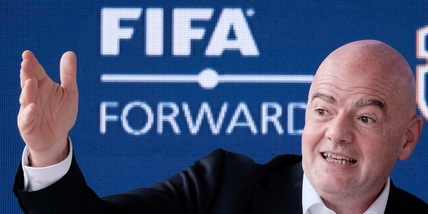 Fifa verso la riforma dei trasferimenti: via libera alla Clearing House