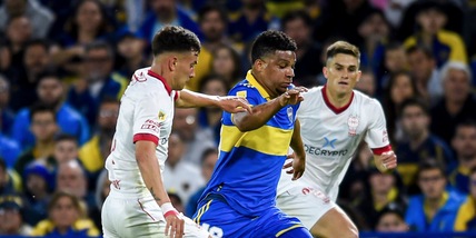 San Lorenzo-Huracan, le quote dell'incontro