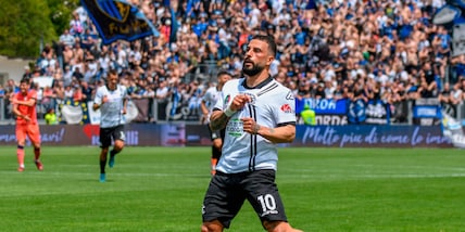 Spezia, Gotti sorride in vista della Lazio: Verde in gruppo