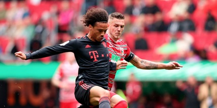 Bayern-Leverkusen, ecco il pronostico del match