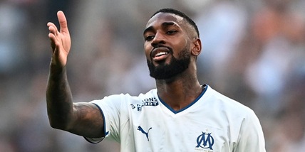 Angers-Marsiglia, ok il segno 2 al novantesimo