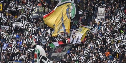 Serie A  Juventus-Inter, lo Stadium è già sold out