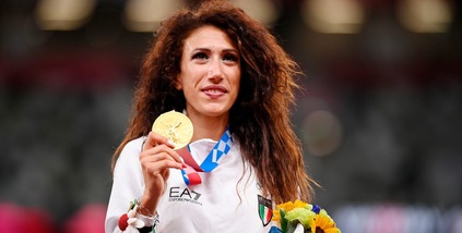 Palmisano punta Parigi 2024 dopo l'operazione: "Non resterà un sogno"