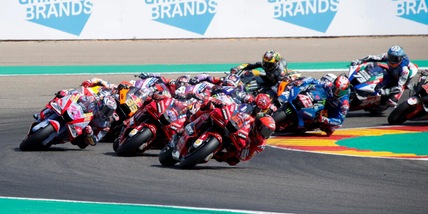 L'India entra nel calendario MotoGp: c'è il Gran Premio di Bharat dal 2023