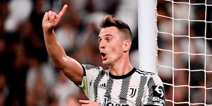 Marcatori Serie A, Juve-Bologna: lo Scomm punta su Milik