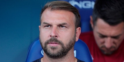 Empoli, Zanetti: "Contro il Milan non avrò Ismajli e Akpa Akpro"