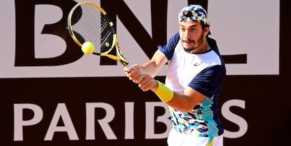 Zeppieri out ai quarti a Lisbona: in semifinale va Misolic