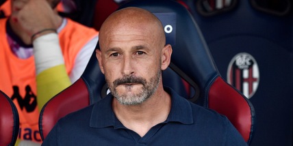 Fiorentina, Italiano: "Atalanta forte. Gasperini grandioso. Milenkovic non al top"