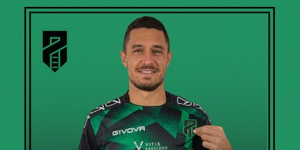 Calciomercato Pordenone, ufficiale: in difesa arriva Bruscagin