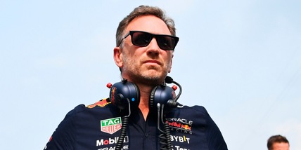 F1, Horner: "Fiducia nella FIA. Red Bull bersaglio facile di voci nel paddock"