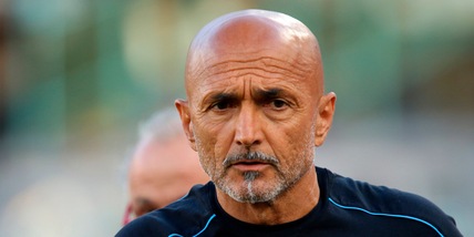 Spalletti: "Simeone o Raspadori per il Torino? Entrambi". E sullo Scudetto...