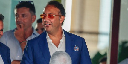 Iervolino, Juve-Salernitana e l'errore Var: "Così il calcio non dà l'esempio"