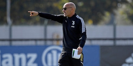 Primavera Juve, Montero presenta il derby: "Torino squadra completa"