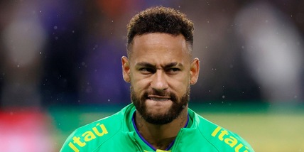 Brasile, Neymar contro gli haters: "Votare Bolsonaro è democrazia"