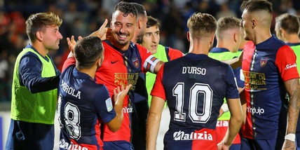 Serie B, Como ko: il Cosenza si impone 3-1 al Marulla