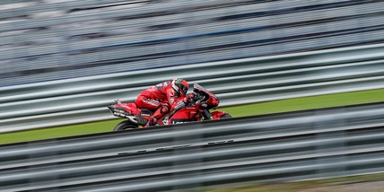 Diretta qualifiche MotoGp, Gp Thailandia: dove vederle in tv