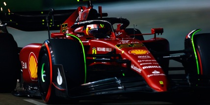 F1 Gp Singapore, diretta qualifiche: dove vederle in tv