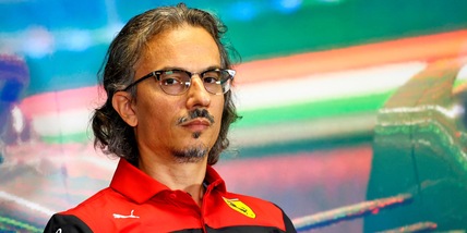 F1, Mekies: "Red Bull? Situazione molto grave, implicazioni gigantesche"