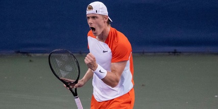 Atp Seul, Nishioka in finale contro Shapovalov